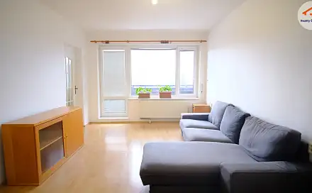 Prodej bytu 2+1 55 m², Antonína Slavíčka, Svitavy - Lány