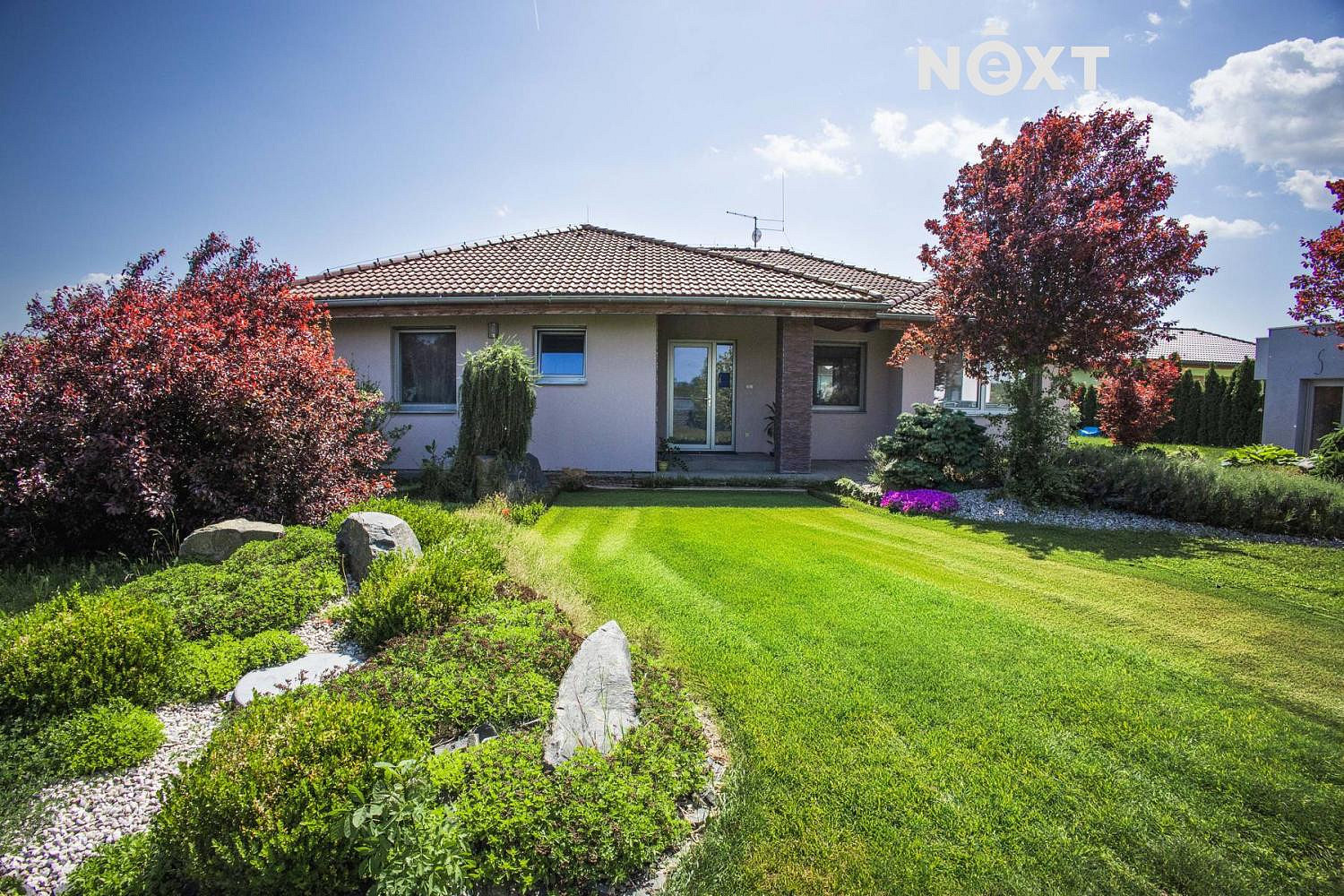 Prodej domu 128 m² s pozemkem 1 151 m²