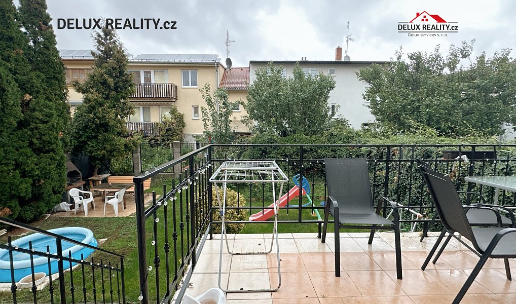 Prodej domu 186 m² s pozemkem 258 m², Znojmo – náhled fotky 15