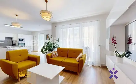 Prodej bytu 3+kk 101 m², Purkyňova, Kroměříž