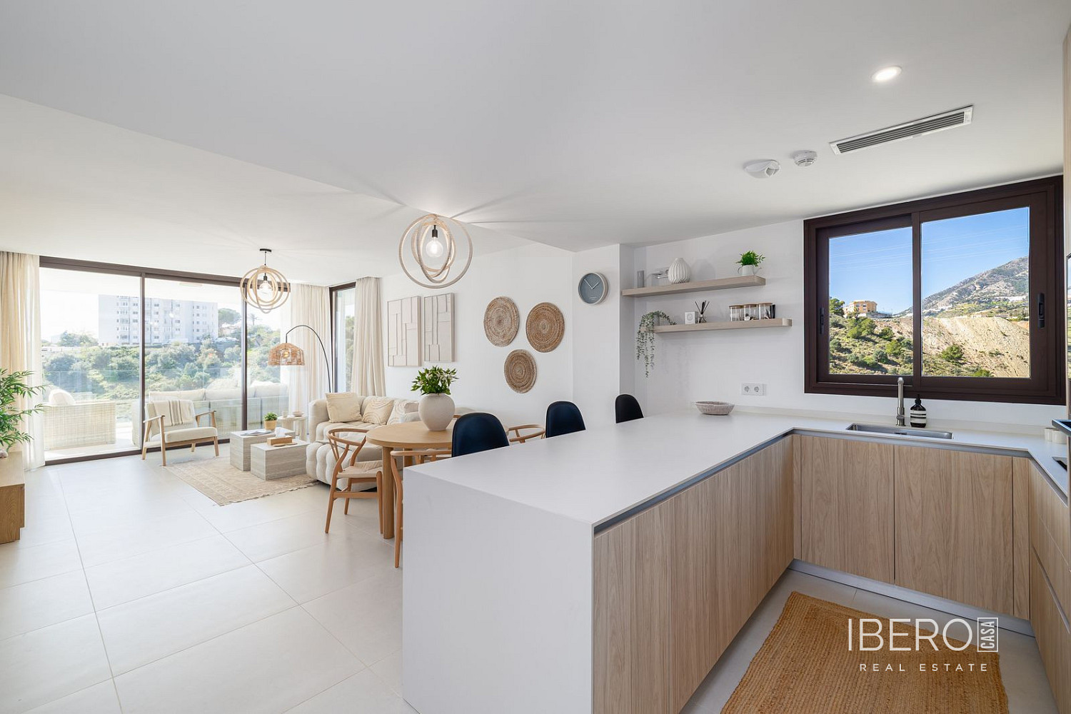 Piso 4+kk – Fuengirola, Los Boliches - Vista 5