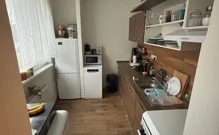 Prodej bytu 4+1 84 m², Lazecká, Olomouc - Lazce