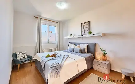 Prodej bytu 3+kk 95 m², B. Němcové, Přelouč, okres Pardubice