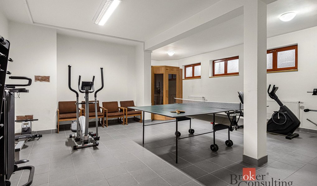 Prodej domu 450 m² s pozemkem 5 026 m², Netvořice – náhled fotky 17