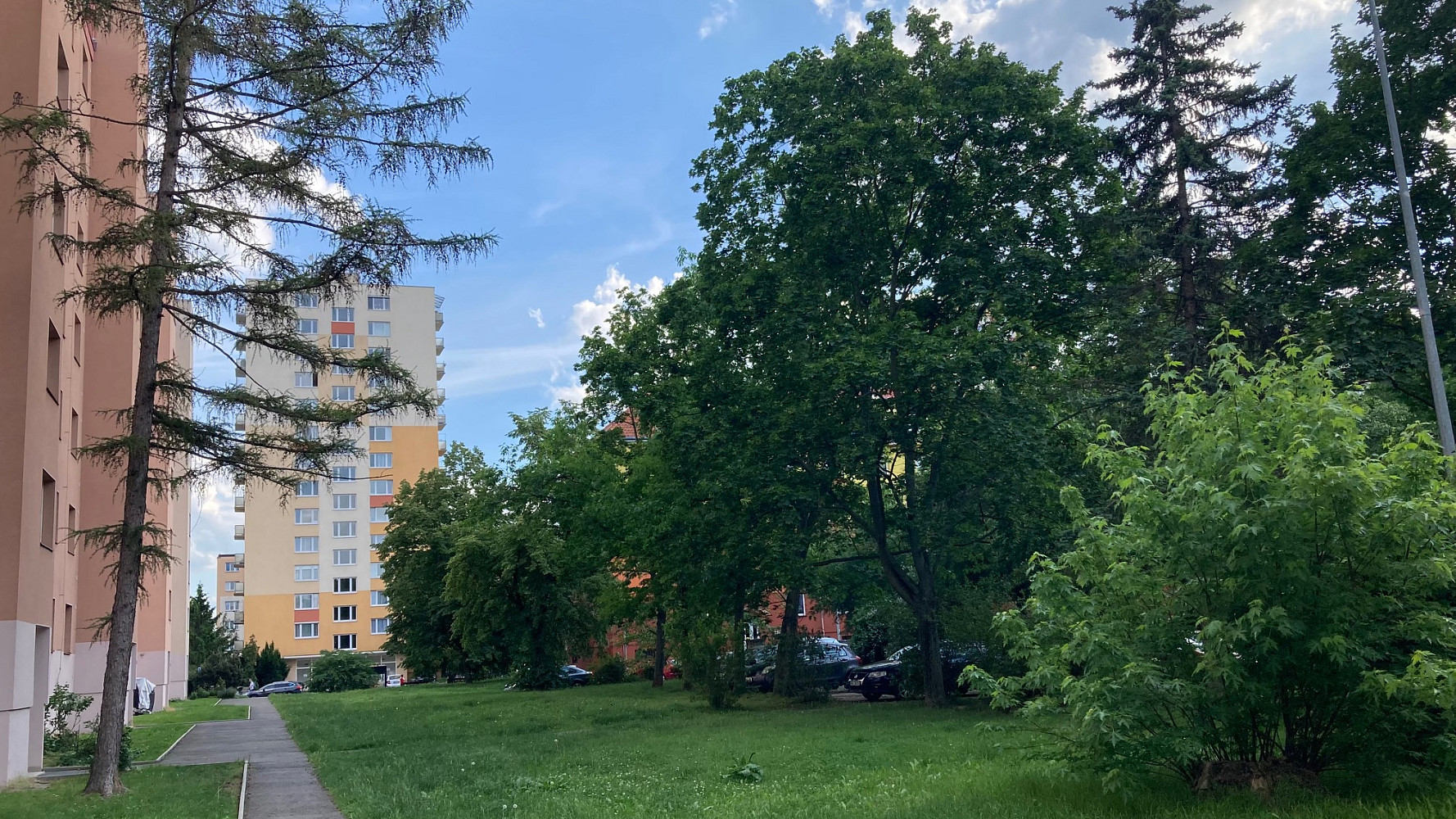 Prodej bytu 3+1 72 m² — photo 5