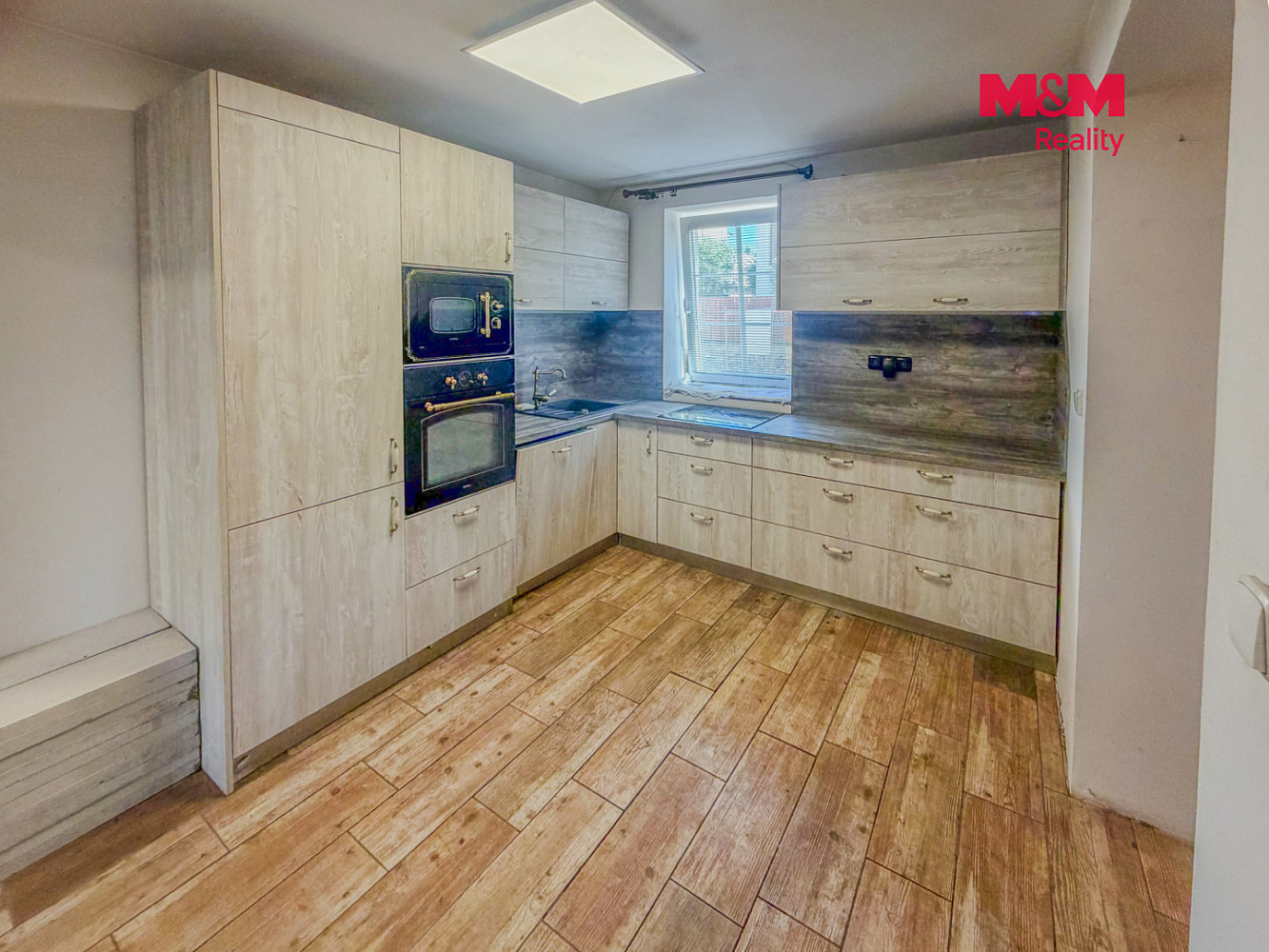 Prodej bytu 2+1 55 m² – fotografie 3