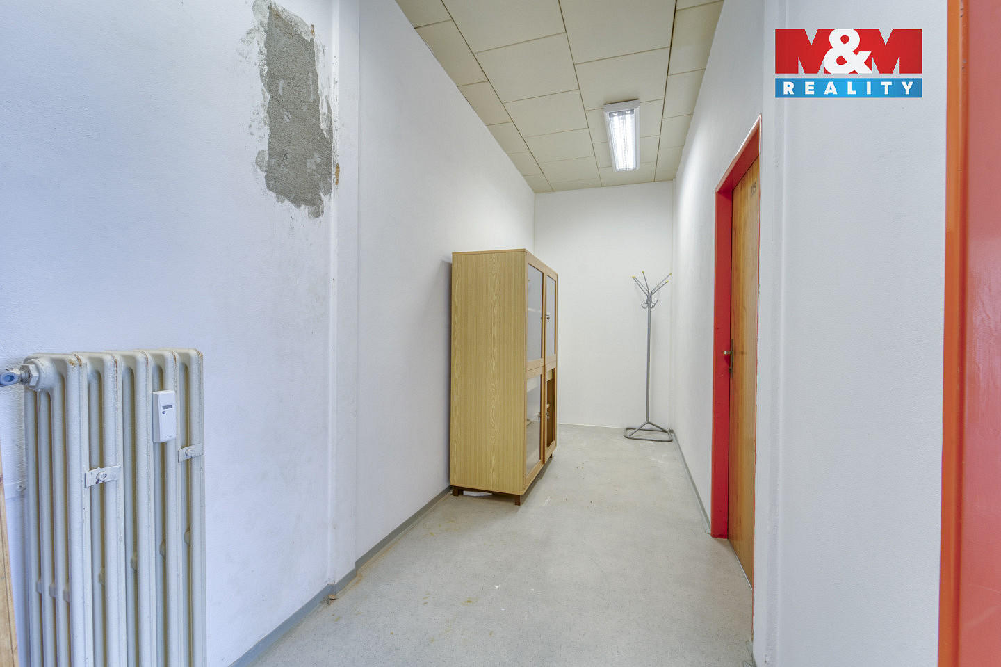 Pronájem obchodních prostor 39 m² – fotografie 4