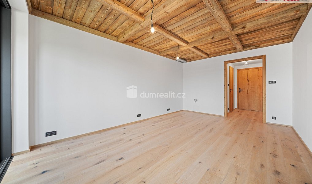Prodej bytu 1+kk 28 m², Harrachov – náhled fotky 5