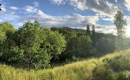 Prodej stavebního pozemku 600 m², Sušice, okres Klatovy