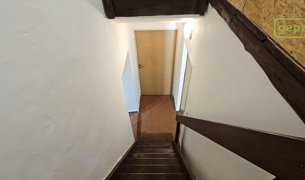 Prodej komerčního objektu (jiného typu) 270 m², Český Krumlov – náhled fotky 18