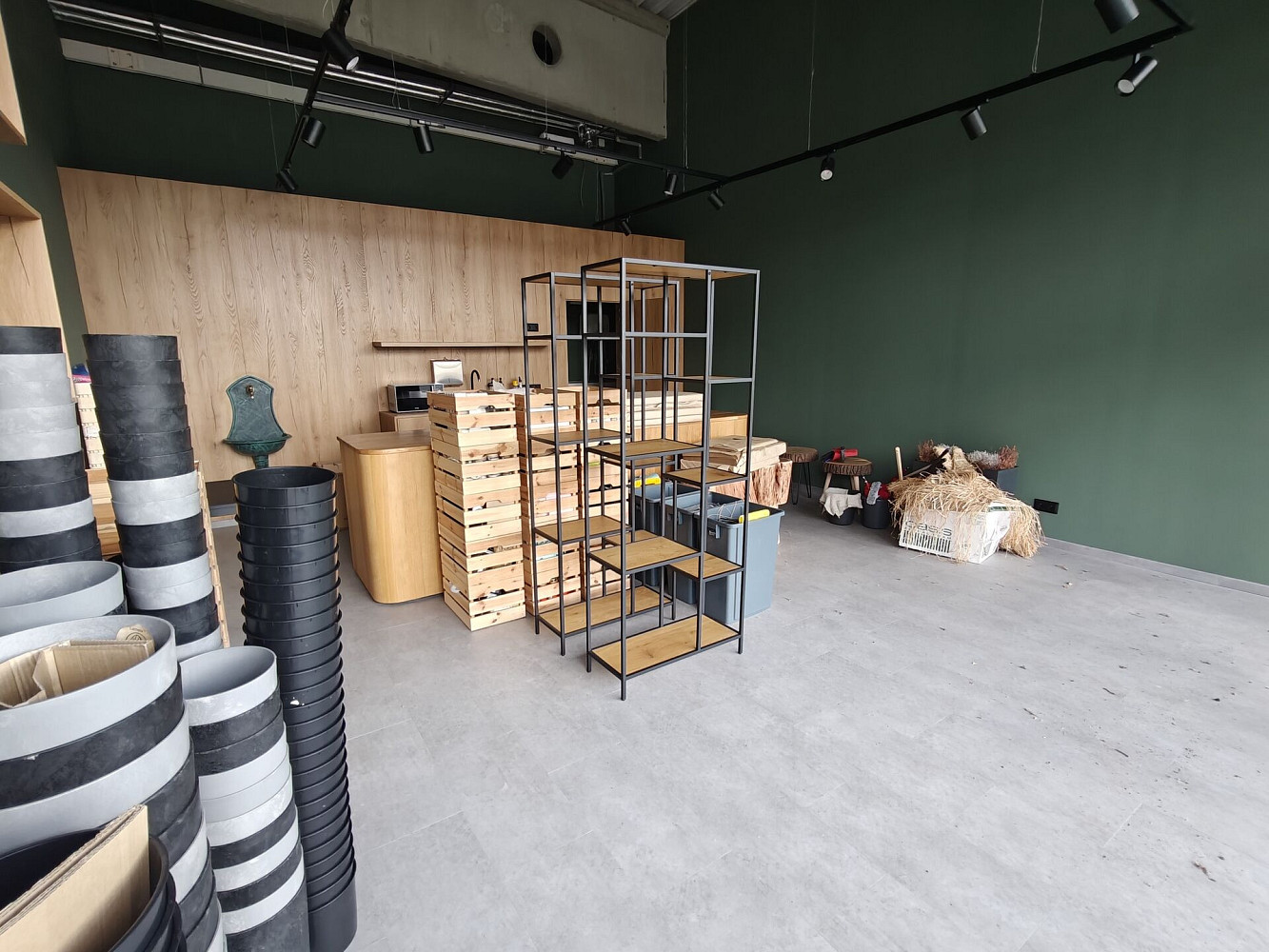 Pronájem obchodních prostor 48 m² – fotografie 4