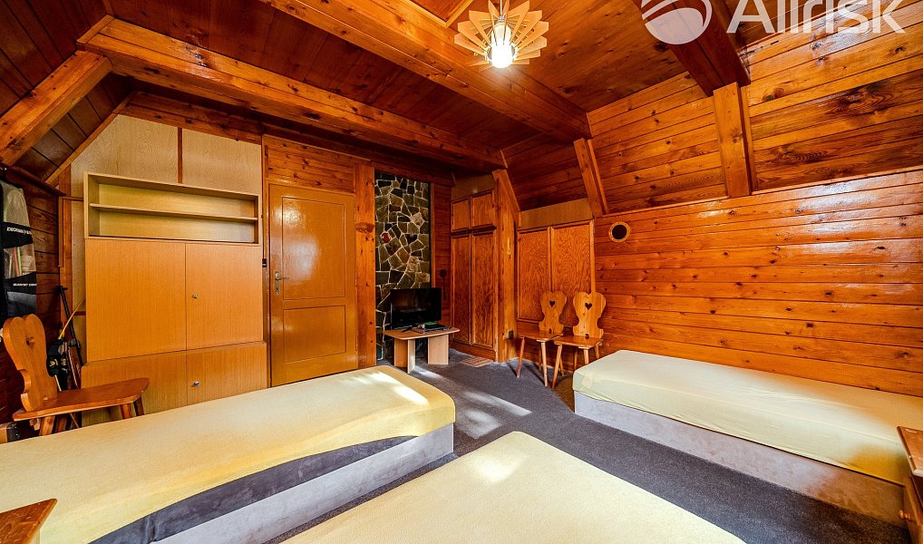 Prodej chaty/chalupy 78 m² s pozemkem 482 m², Řeka – náhled fotky 21