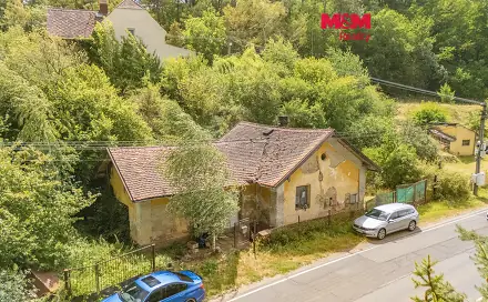 Prodej domu 78 m² s pozemkem 812 m², Kozolupy, okres Plzeň-sever