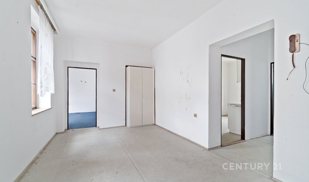 Prodej nájemního domu, činžáku 375 m², Vimperk – náhled fotky 9