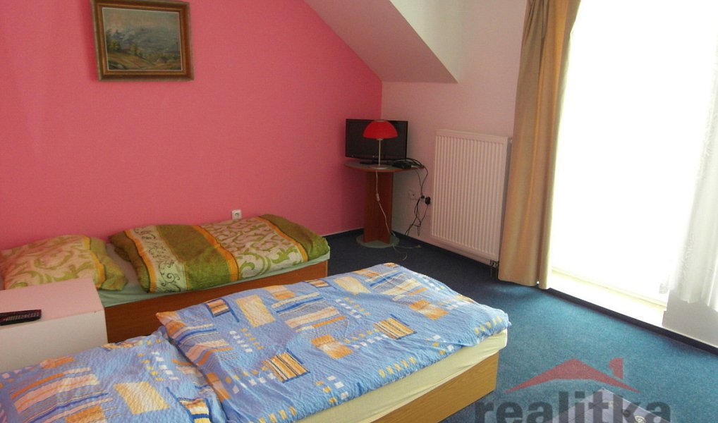 Pronájem pokoje 20 m², Opava – náhled fotky 7