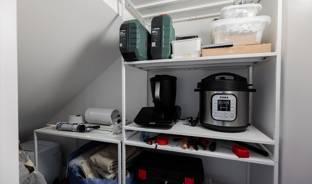 Pronájem domu 100 m² s pozemkem 120 m², Třebusice – náhled fotky 10