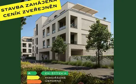 Prodej bytu 3+kk 87 m², Praha 8 - Čimice