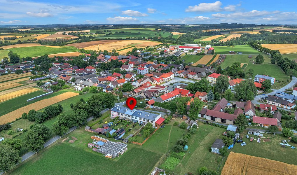 Prodej domu 200 m² s pozemkem 296 m², Žižkovo Pole – náhled fotky 20