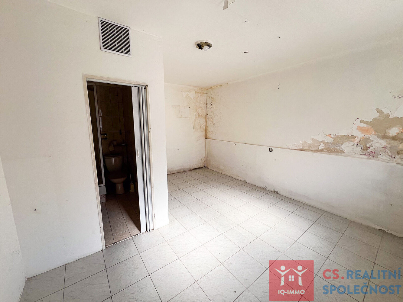 Prodej bytu 1+1 34 m² – fotografie 4