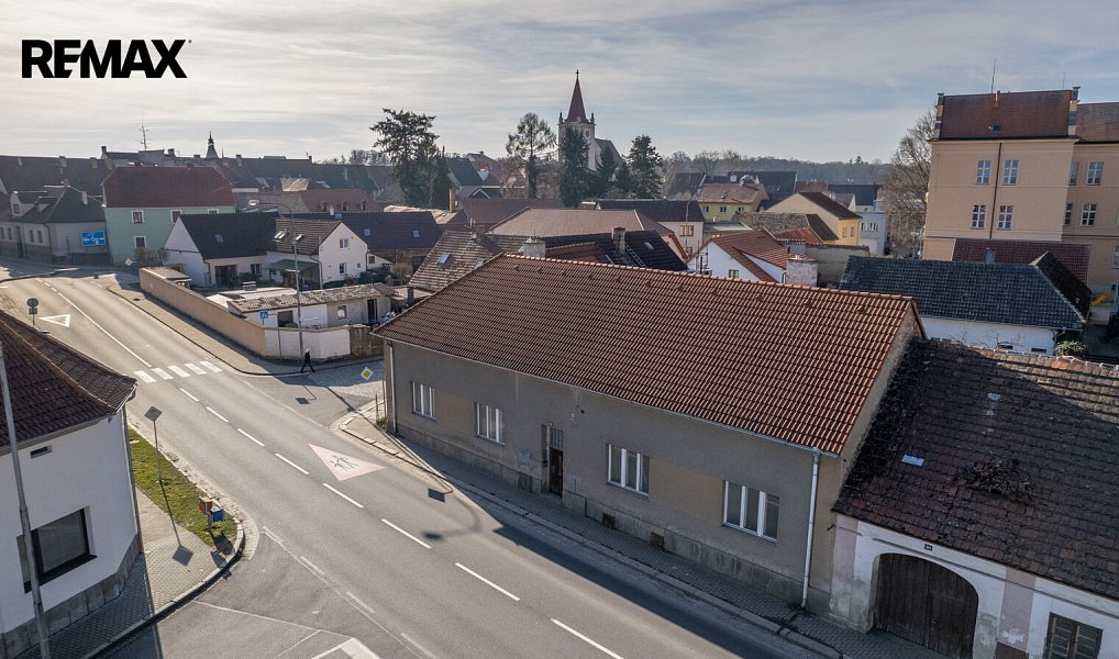 Prodej domu 148 m² s pozemkem 241 m², Blatná – náhled fotky 4