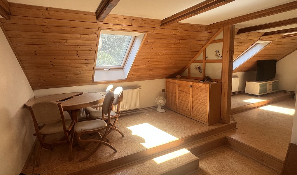 Prodej chalupy 200 m², Bousín – náhled fotky 28