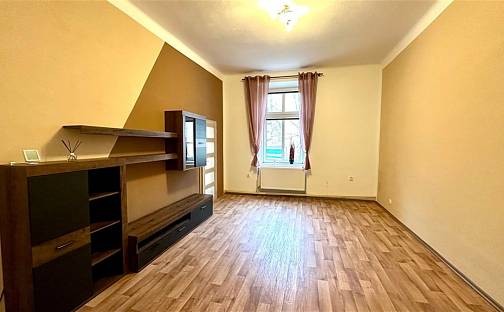 Prodej bytu 4+1 120 m², Evropská, Cheb