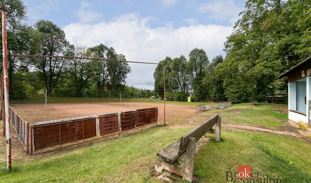 Prodej stavebního pozemku 4 083 m², Hrádek – náhled fotky 13
