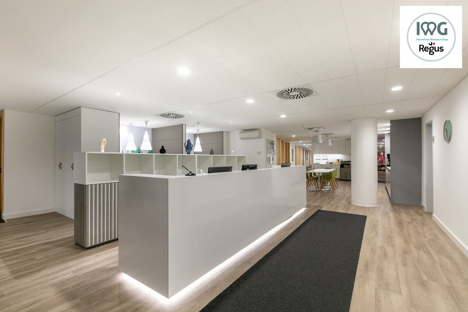 Pronájem komerčního objektu (jiného typu) 5 m²