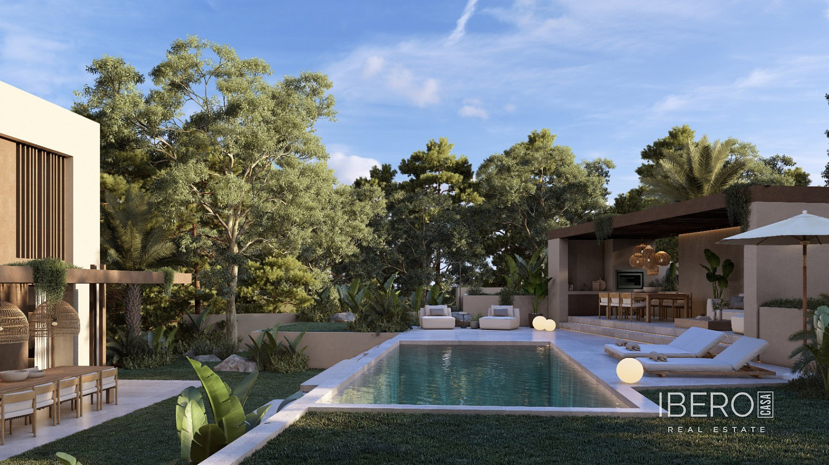 Casa 5+kk – Calvia - Más