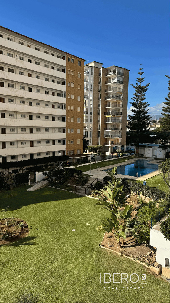Pis 4+kk – Málaga, La Princesa, Carretera de Cádiz - Vista 2