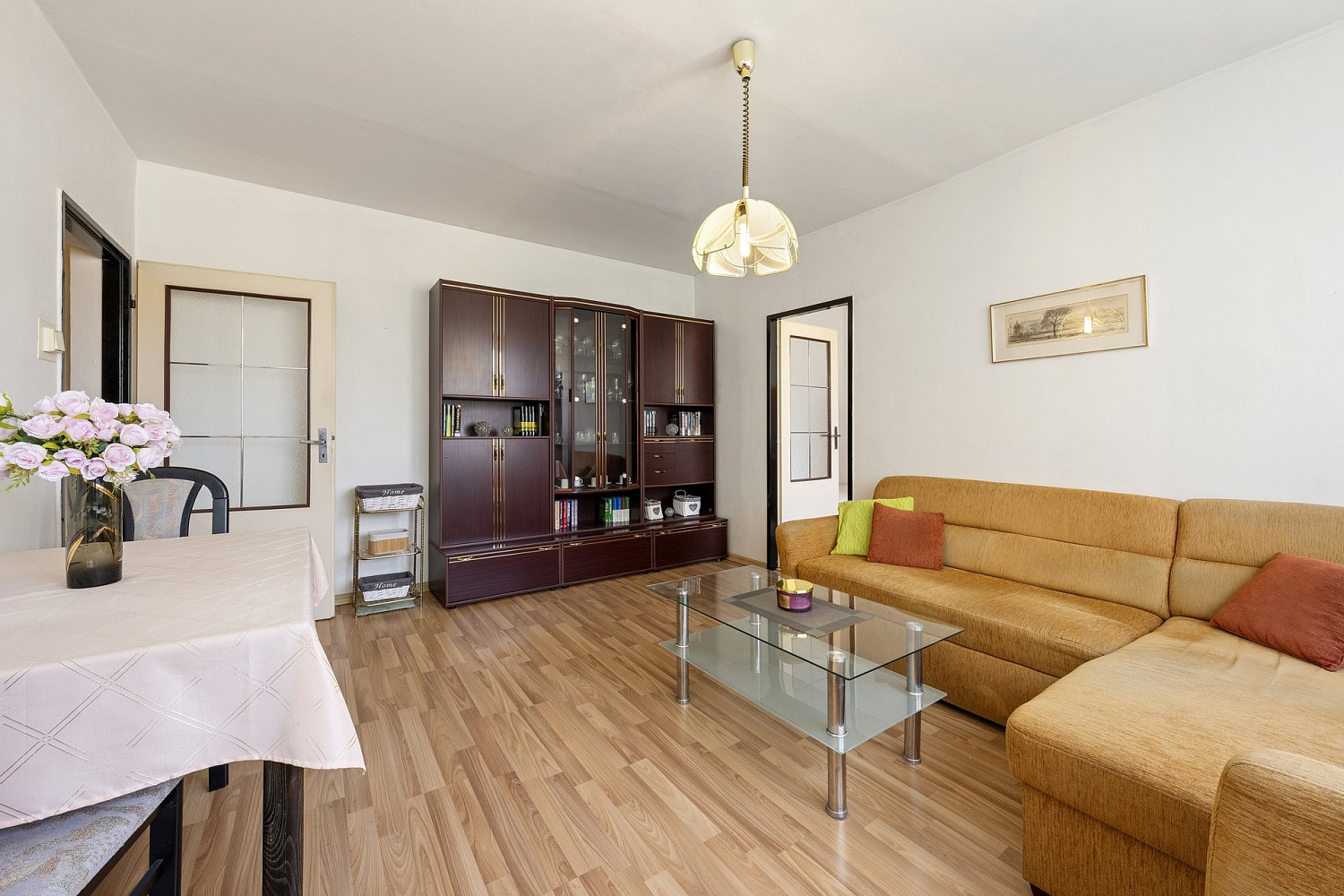 Prodej bytu 3+1 55 m² – fotografie 4