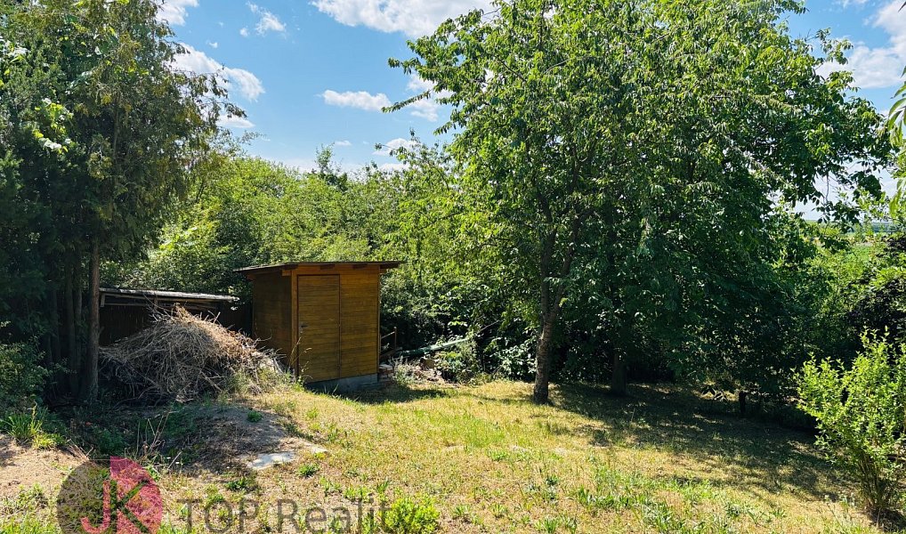 Prodej stavebního pozemku 723 m², Charvatce – náhled fotky 6