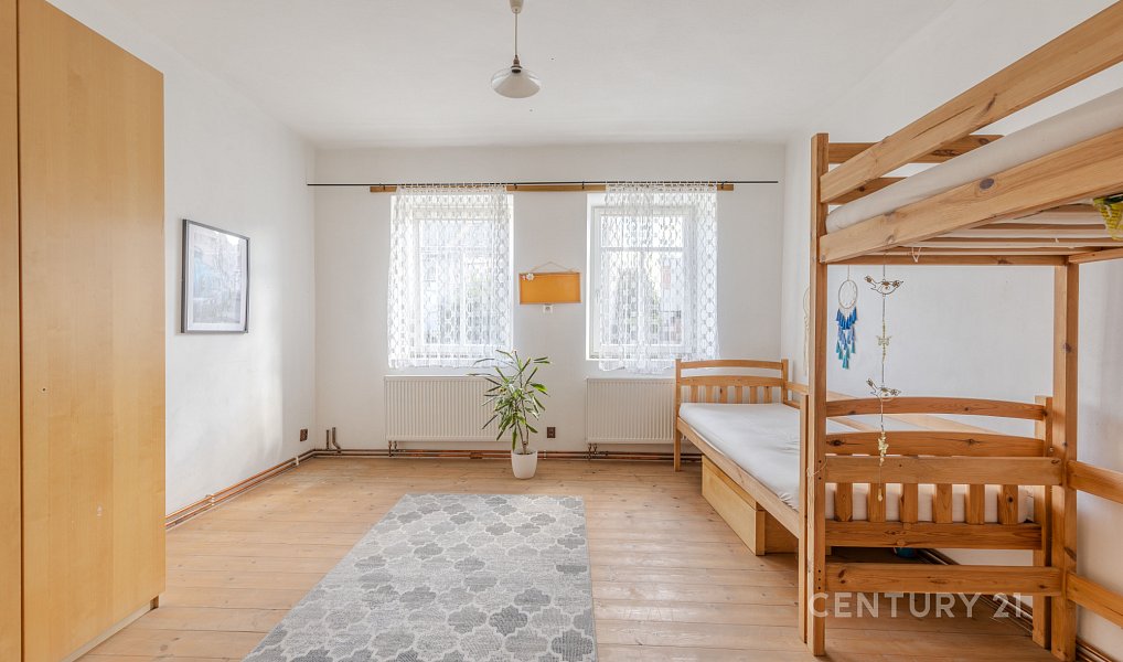 Prodej nájemního domu, činžáku 200 m², Olbramice – náhled fotky 9