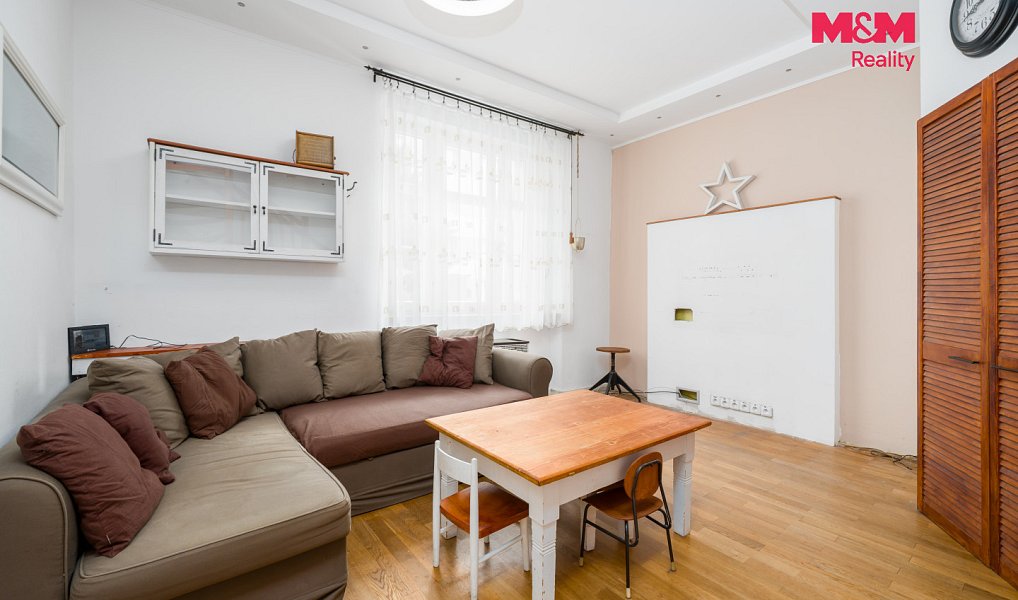 Prodej bytu 3+1 76 m², Teplice – náhled fotky 2