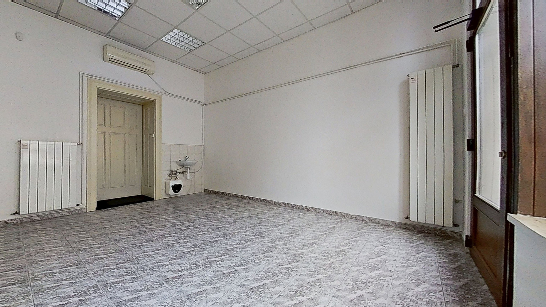 Nebytový prostor, 19m², přízemí, centrum města Prostějov – další