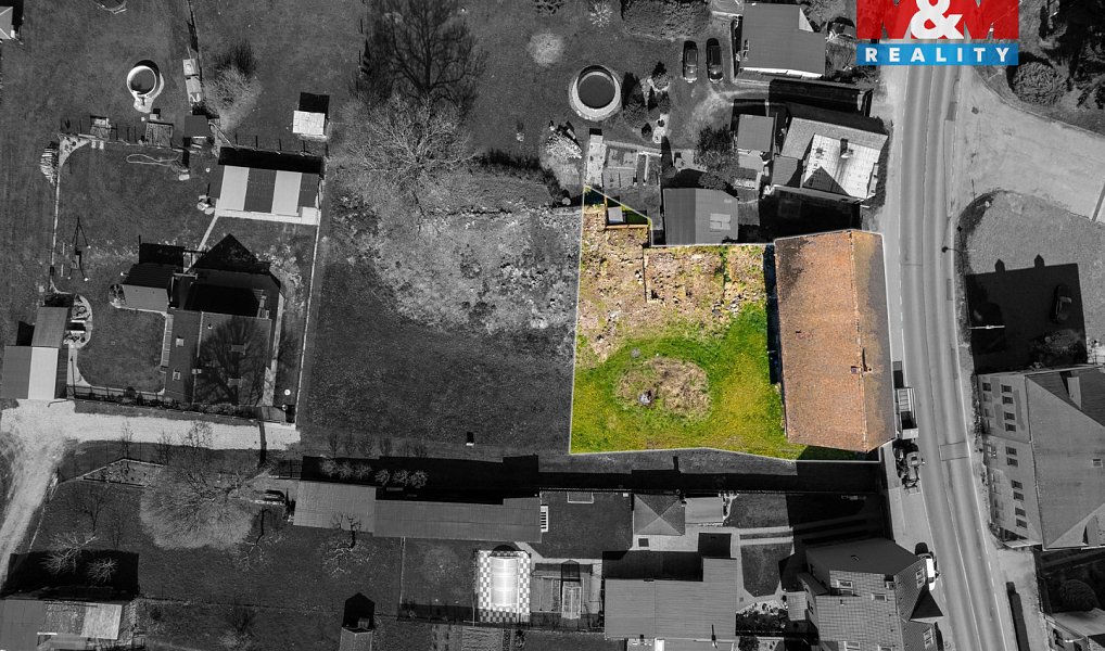 Prodej domu 362 m² s pozemkem 911 m², Stružnice – náhled fotky 2