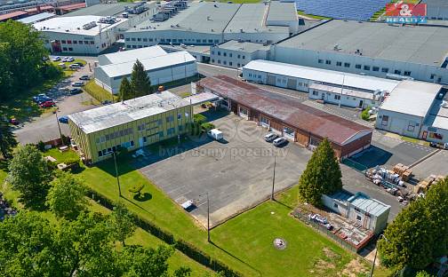 Pronájem pozemku 520 m², Zahradní, Horšovský Týn - Malé Předměstí, okres Domažlice