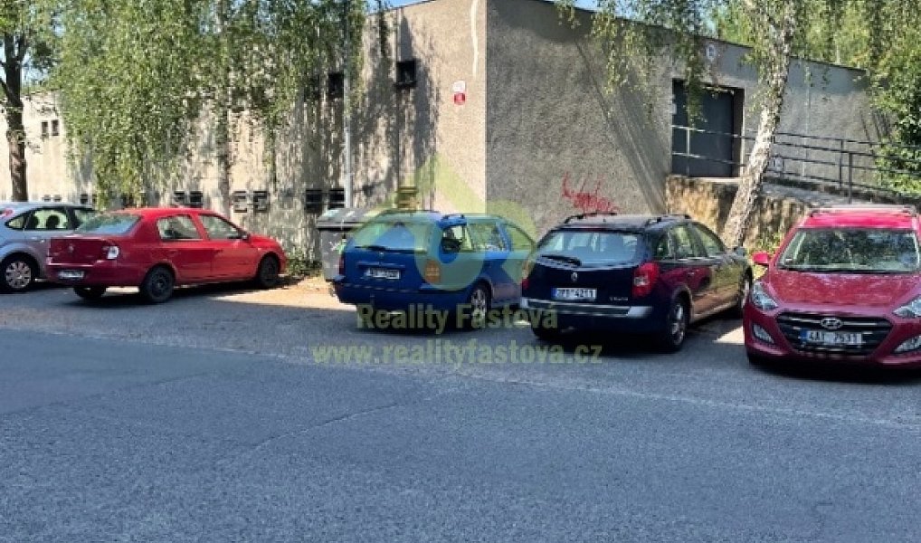 Plzeň-Bory, prodej garáže!, Plzeň – náhled fotky 6