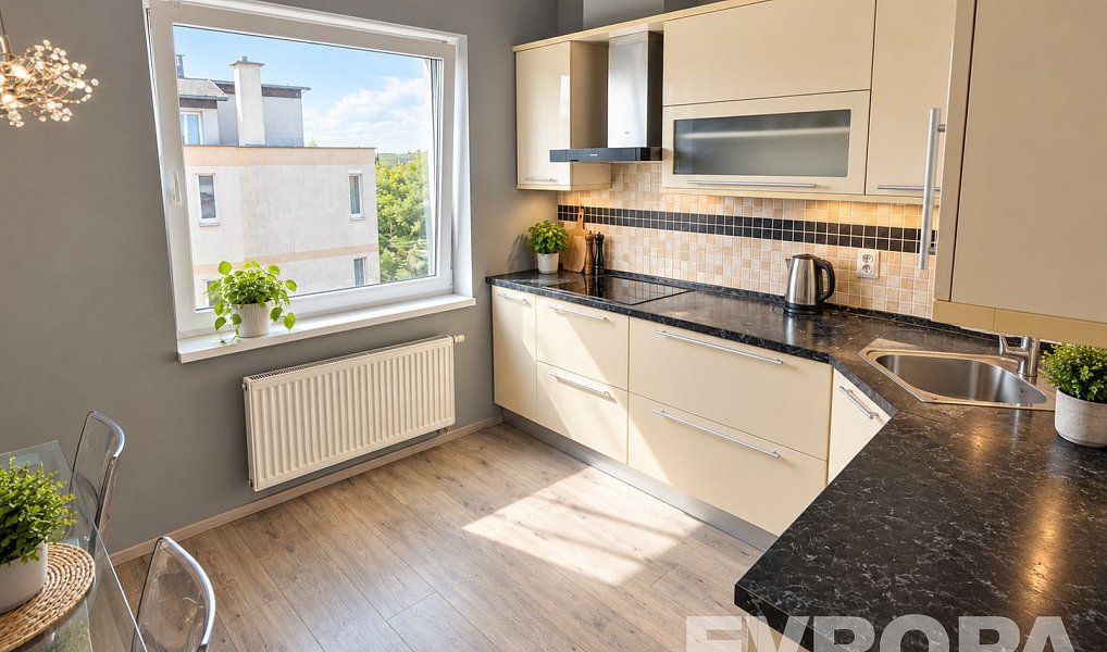 Prodej bytu 2+kk 54 m², Praha – náhled fotky 5