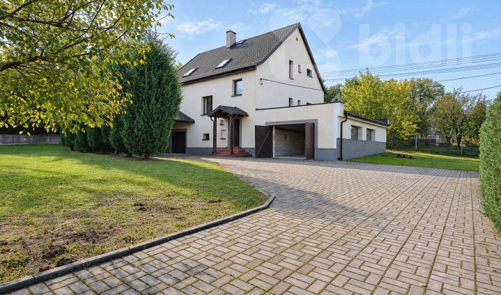 Prodej rodinného domu, 159 m², Výškovice - Ostrava-město, Ostrava