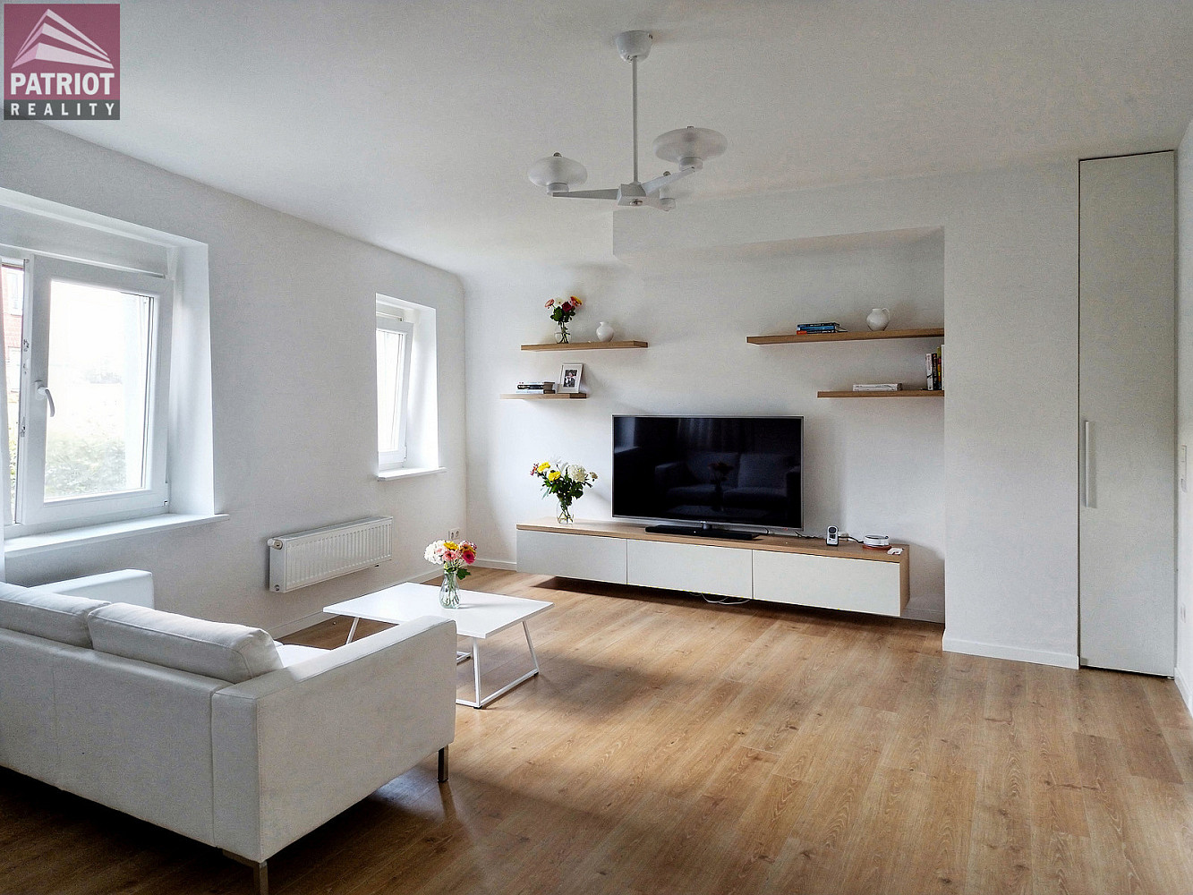 Prodej domu 75 m² s pozemkem 358 m²