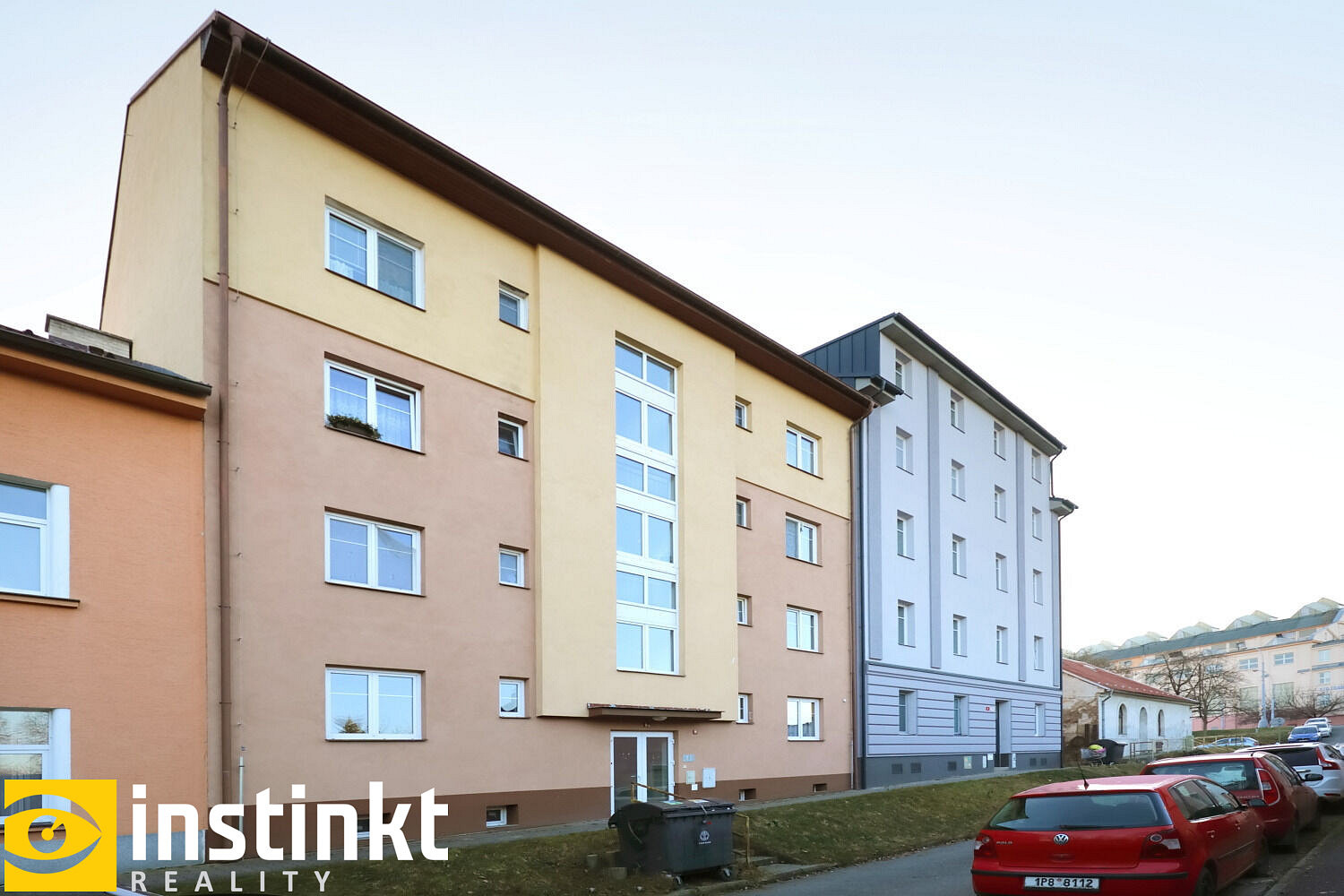 Prodej bytu 4+1 110 m² – fotografie 2