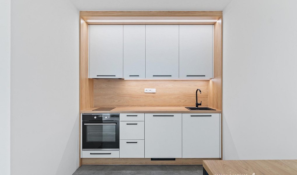 Prodej bytu 2+kk 47 m², Hostivice – náhled fotky 7