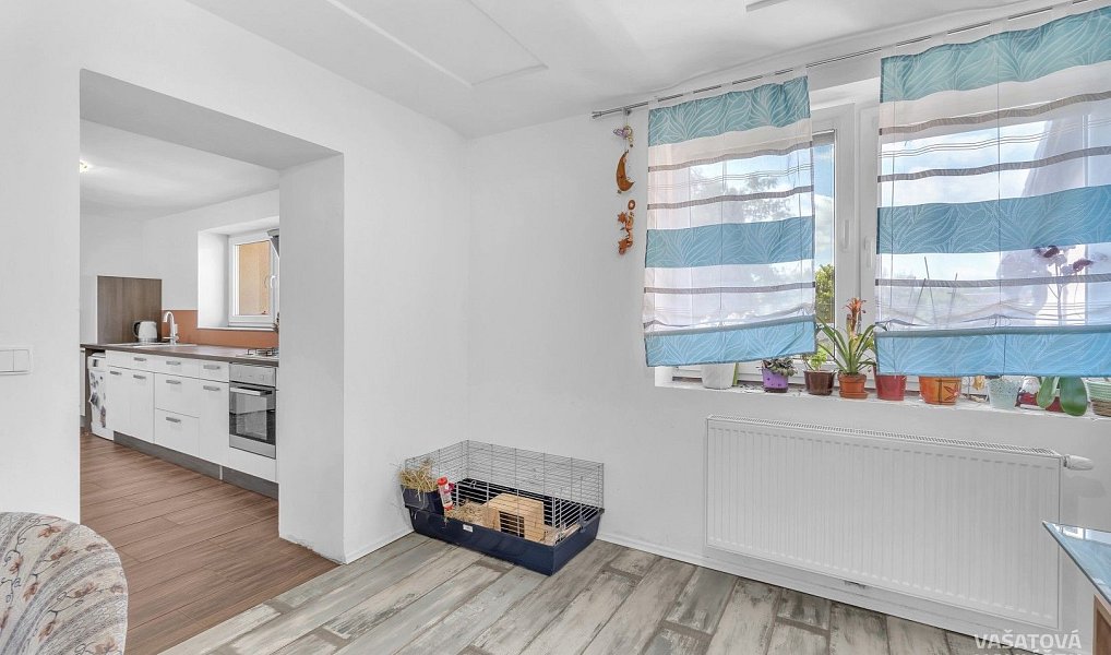 Prodej domu 104 m² s pozemkem 1 077 m², Přelouč – náhled fotky 16