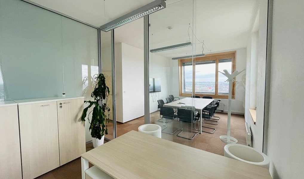 Prodej kanceláře 77 m², Brno – náhled fotky 10