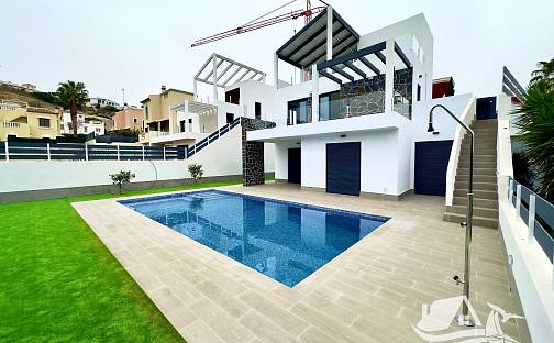 Prodej bytu 5+kk 124 m², Ciudad Quesada, Španělsko