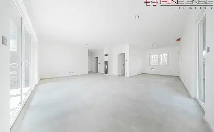 Prodej domu 114 m² s pozemkem 876 m², Zimní, Chomutov