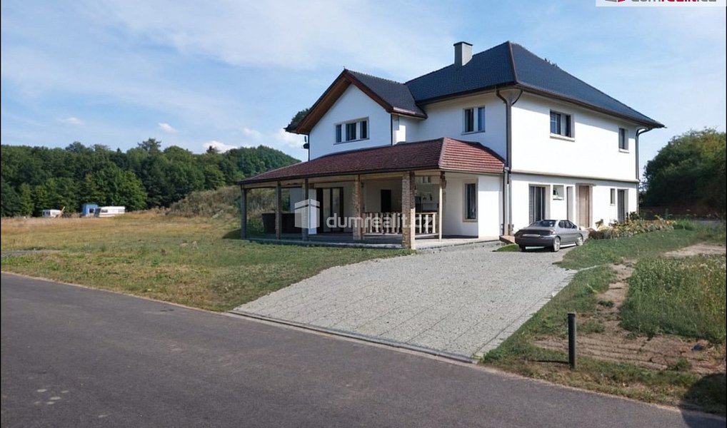 Prodej stavebního pozemku 1 255 m², Semněvice – náhled fotky 3