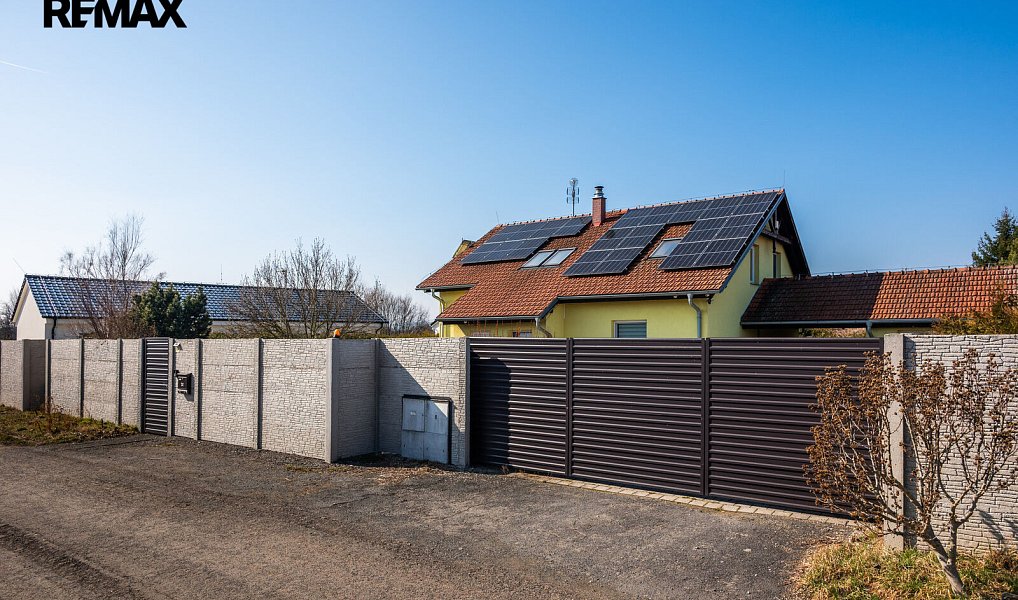 Prodej domu 209 m² s pozemkem 1 446 m², Bedihošť – náhled fotky 39