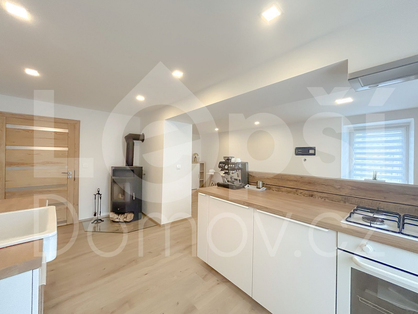 Prodej bytu 3+kk 70 m² – fotografie 3